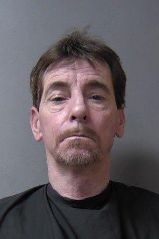 Mugshot of Christopher Neil Thompson