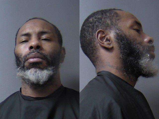 Mugshot of Gregg Anthony Ratcliff