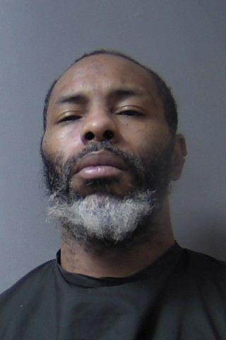 Mugshot of Gregg Anthony Ratcliff