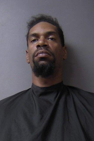 Mugshot of Xavier Dewyne Bigsbee