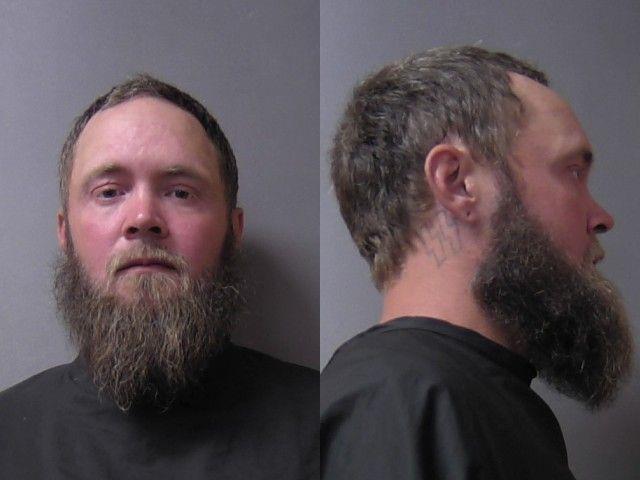 Mugshot of Robert Lee Small