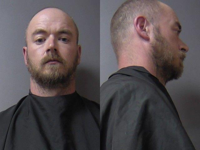 Mugshot of Allen L Neal