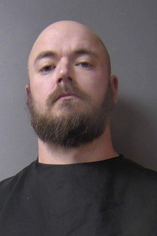 Mugshot of Allen L Neal