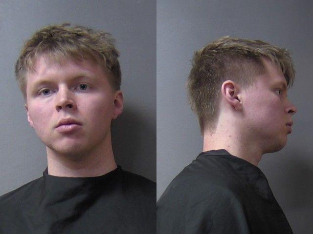 Mugshot of Cameron Nathanael-Ichiro Hill