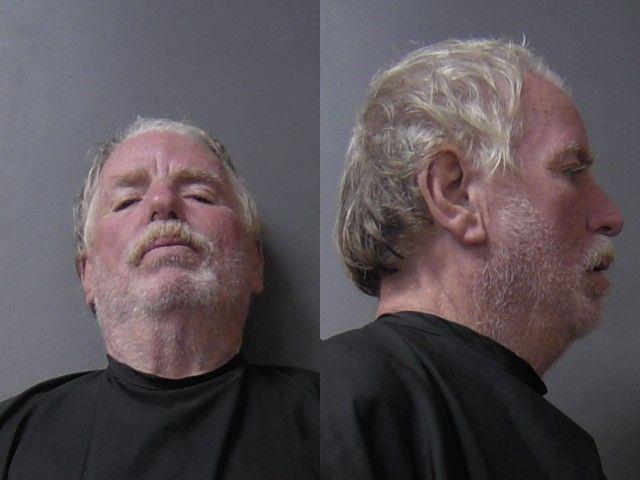 Mugshot of Neill Stuart Duncan