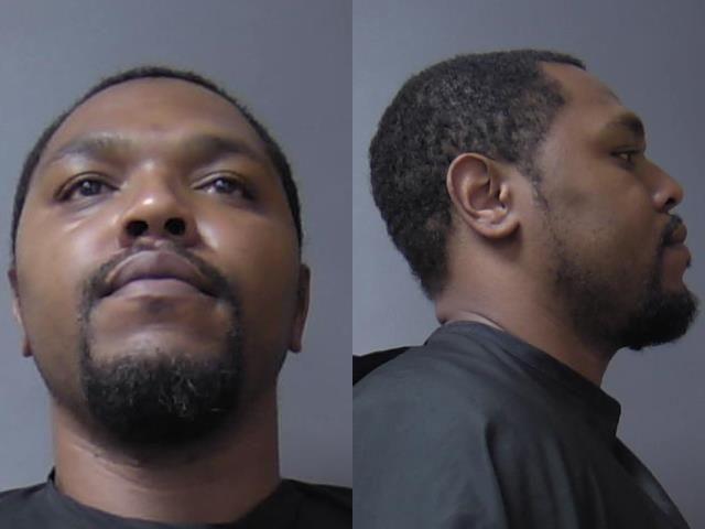 Mugshot of Malcolm Alexander Duncan