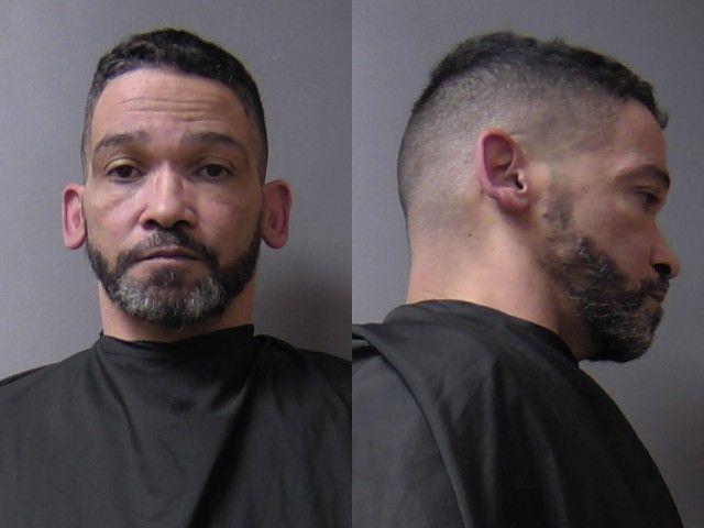 Mugshot of William Adam Wright