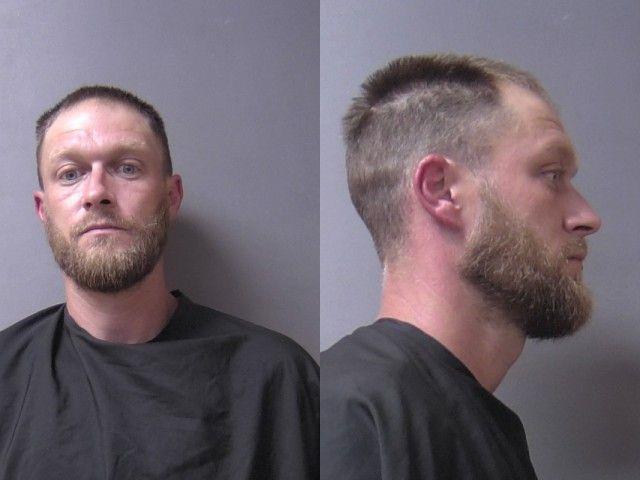 Mugshot of Kreg David Noel