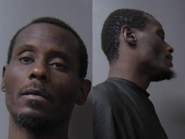 Mugshot of Sean Antwyne Ford