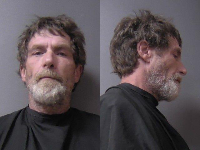 Mugshot of Tony Lee Bright