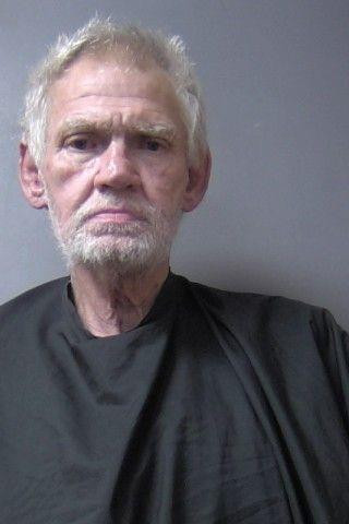 Mugshot of Brian Bruce Britton
