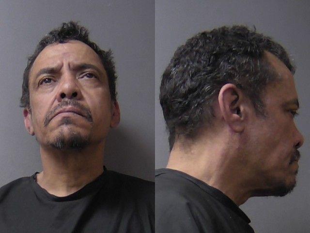 Mugshot of Shawn Stacy Warren
