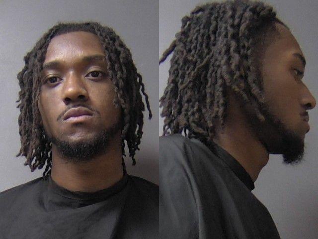 Mugshot of Demecko Dewhaun Junior Wilson