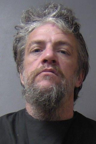 Mugshot of Mitchell Walton Second Gaar