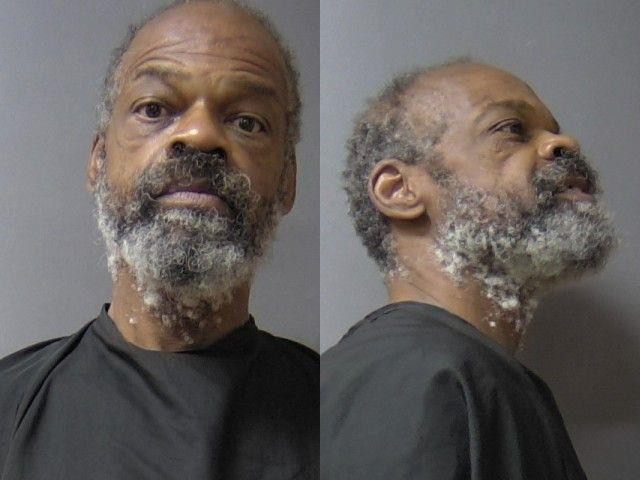 Mugshot of Willie Edward Johnson