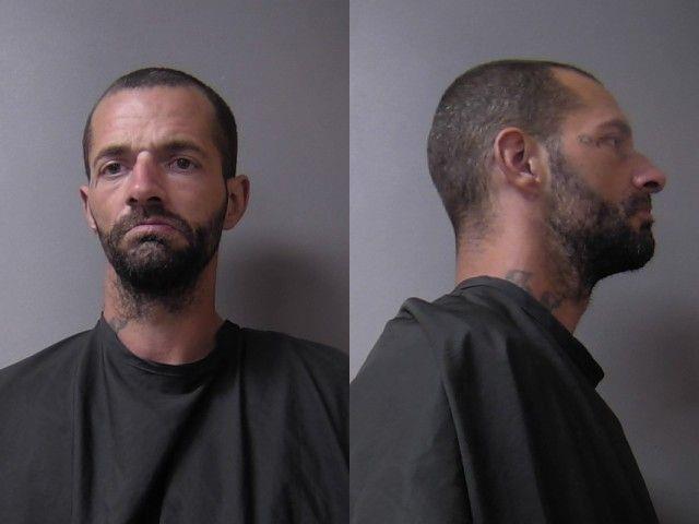 Mugshot of Rick Allen Anderson