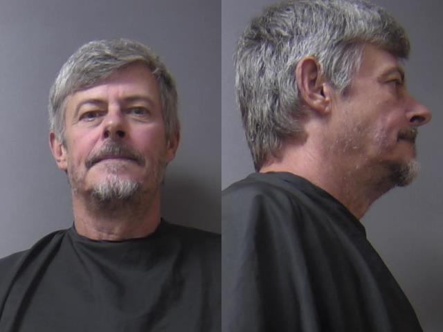 Mugshot of Steven Craig Sumner