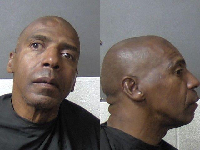 Mugshot of Willie C Clay