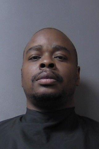 Mugshot of Darnell Levon Johnson