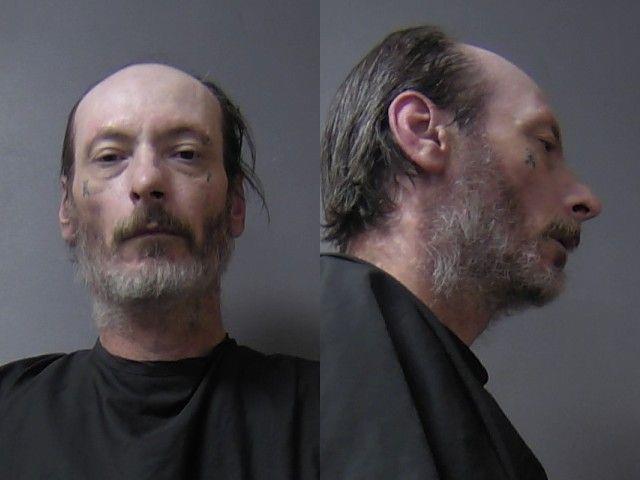 Mugshot of Christopher Lee Willhoite