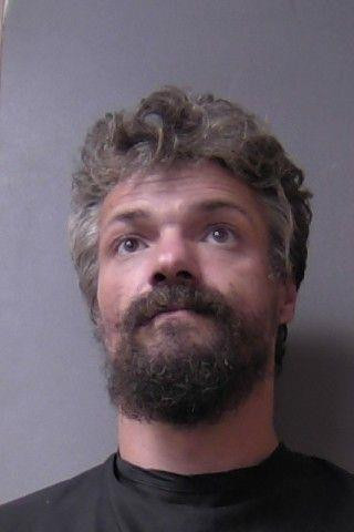 Mugshot of Jermey Allen Whetsel