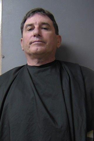 Mugshot of Rodney Edward Davis