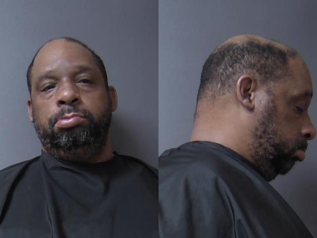 Mugshot of Willie Lee Junior English