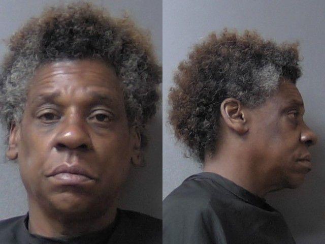 Mugshot of Kimbley Danette Guiden