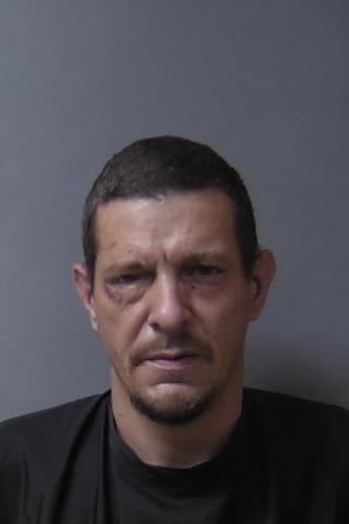 Mugshot of Terrance Joseph Ragsdale