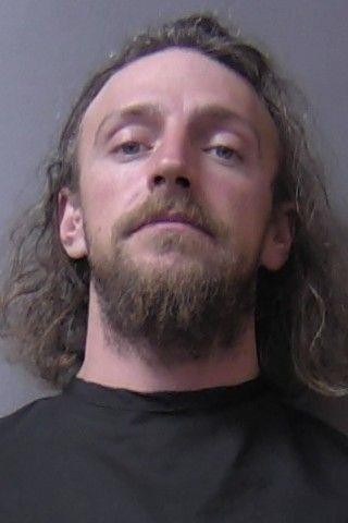 Mugshot of Jonathan Jason Matthews