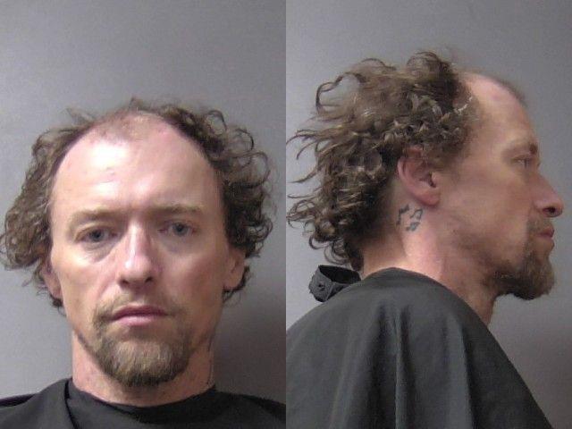 Mugshot of Derrick Leroy Bowers