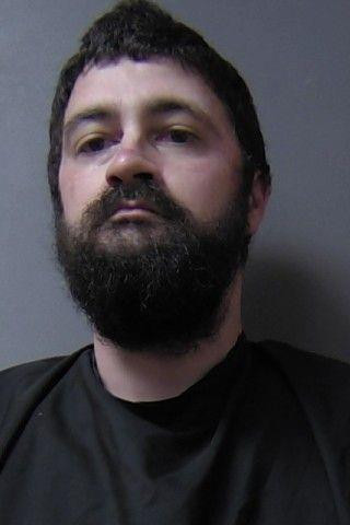 Mugshot of David Keith Kellams