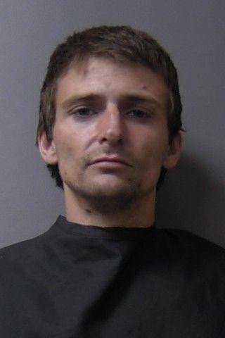 Mugshot of Montana Adam Collins