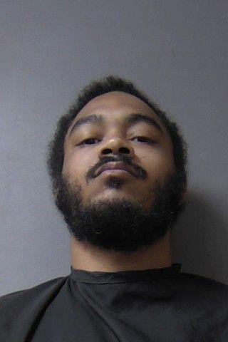Mugshot of Deangelo Stapleton