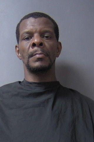 Mugshot of Anthony Jay Carter