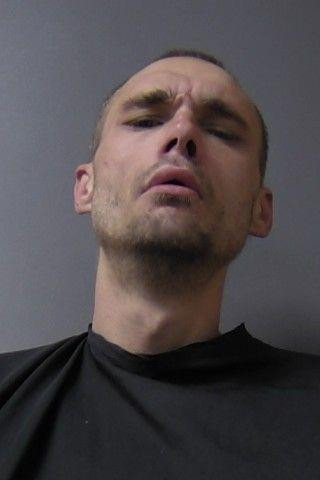 Mugshot of Ronald James Junior Rose
