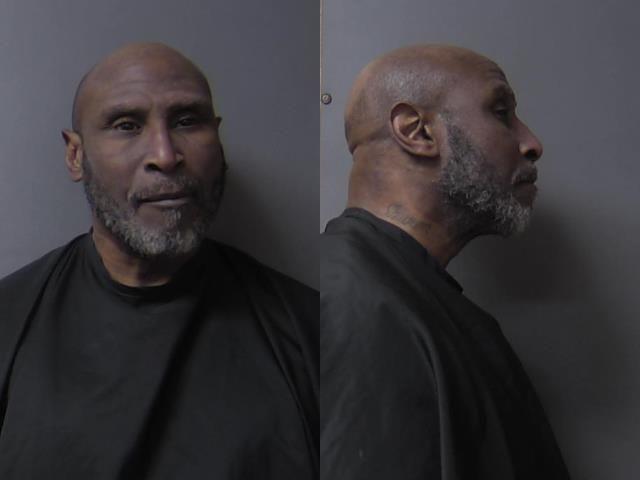 Mugshot of Philip Donnell Green
