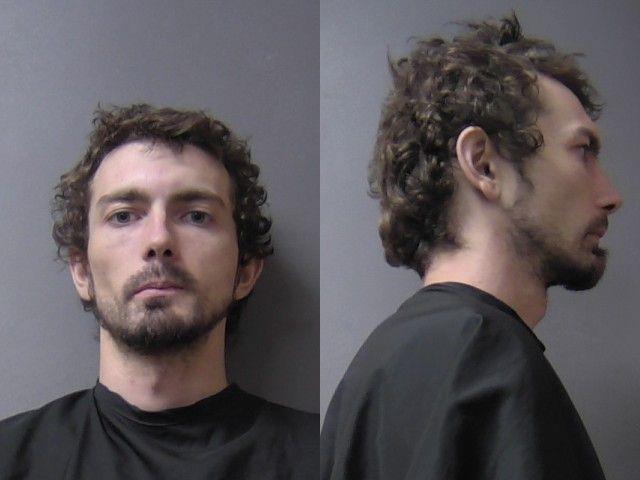 Mugshot of Anthony Stuart McGuire