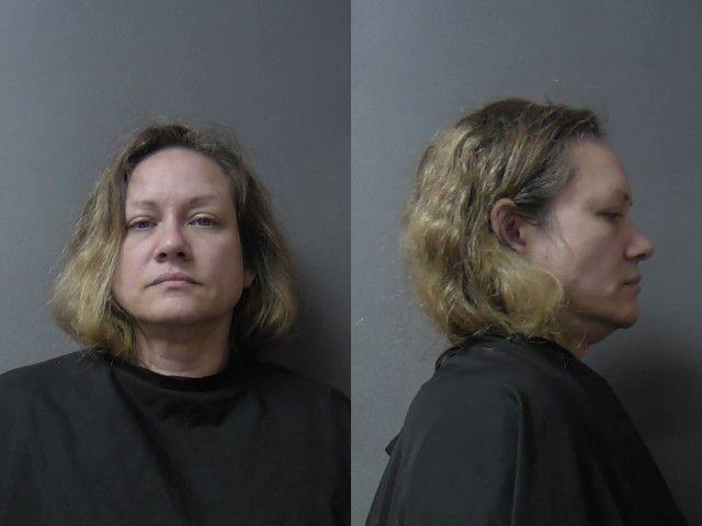Mugshot of Jessica Ann Lindzy