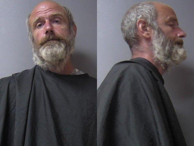 Mugshot of David Lee Fields