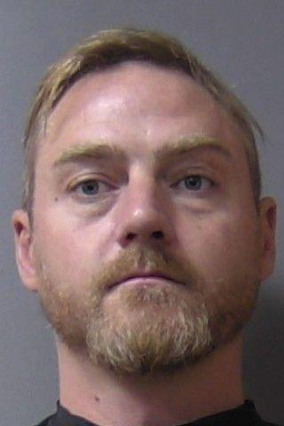 Mugshot of Timothy Issac Pettigrew