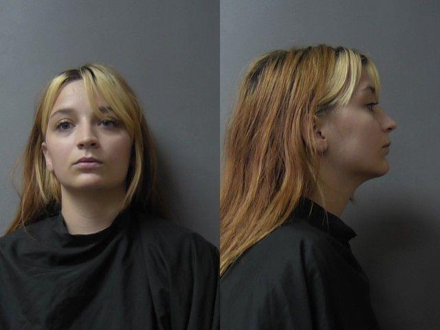 No mugshot available