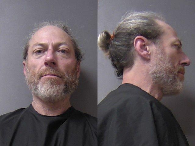 Mugshot of Nathan Robert Slayton