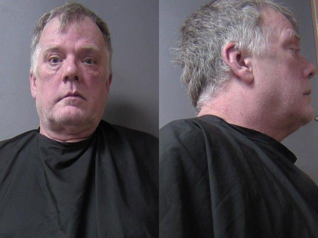 Mugshot of Bradley A Boys