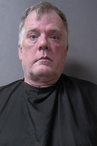 Mugshot of Bradley A Boys