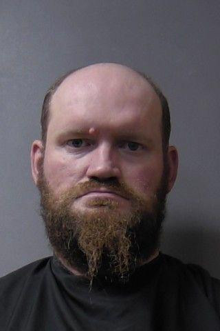 Mugshot of Anthony Bryant Kimmerling