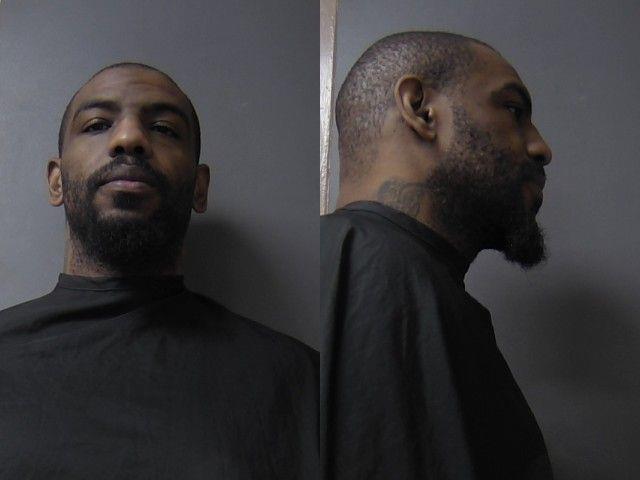 Mugshot of Michael Junior Bell