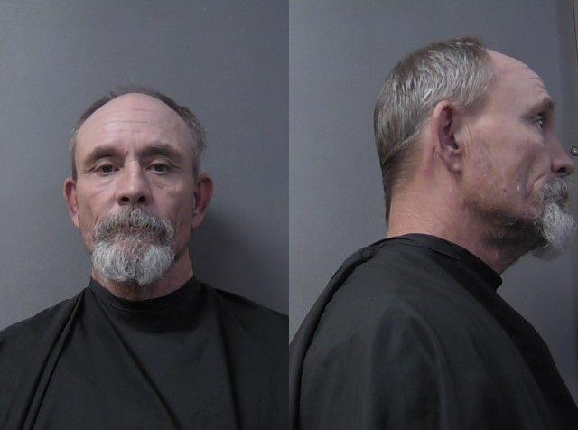 Mugshot of Jammie Dewayne Flowers