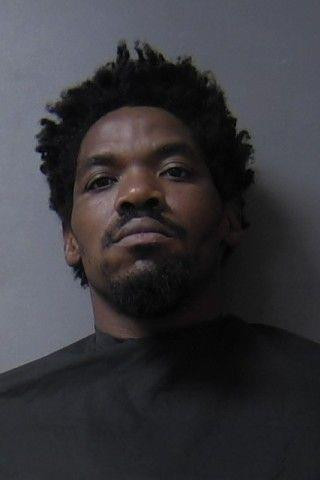 Mugshot of Berneard De'Torio Fleming