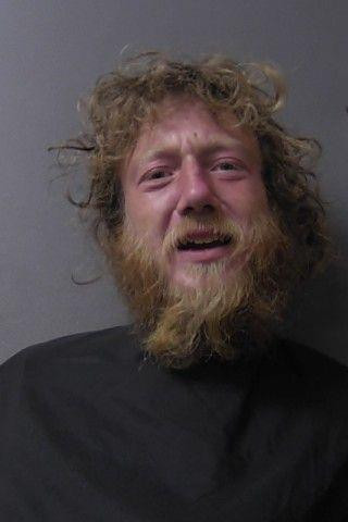 Mugshot of Johnathon Adam Steaveson